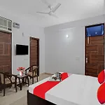 Hotel O Raj Residency