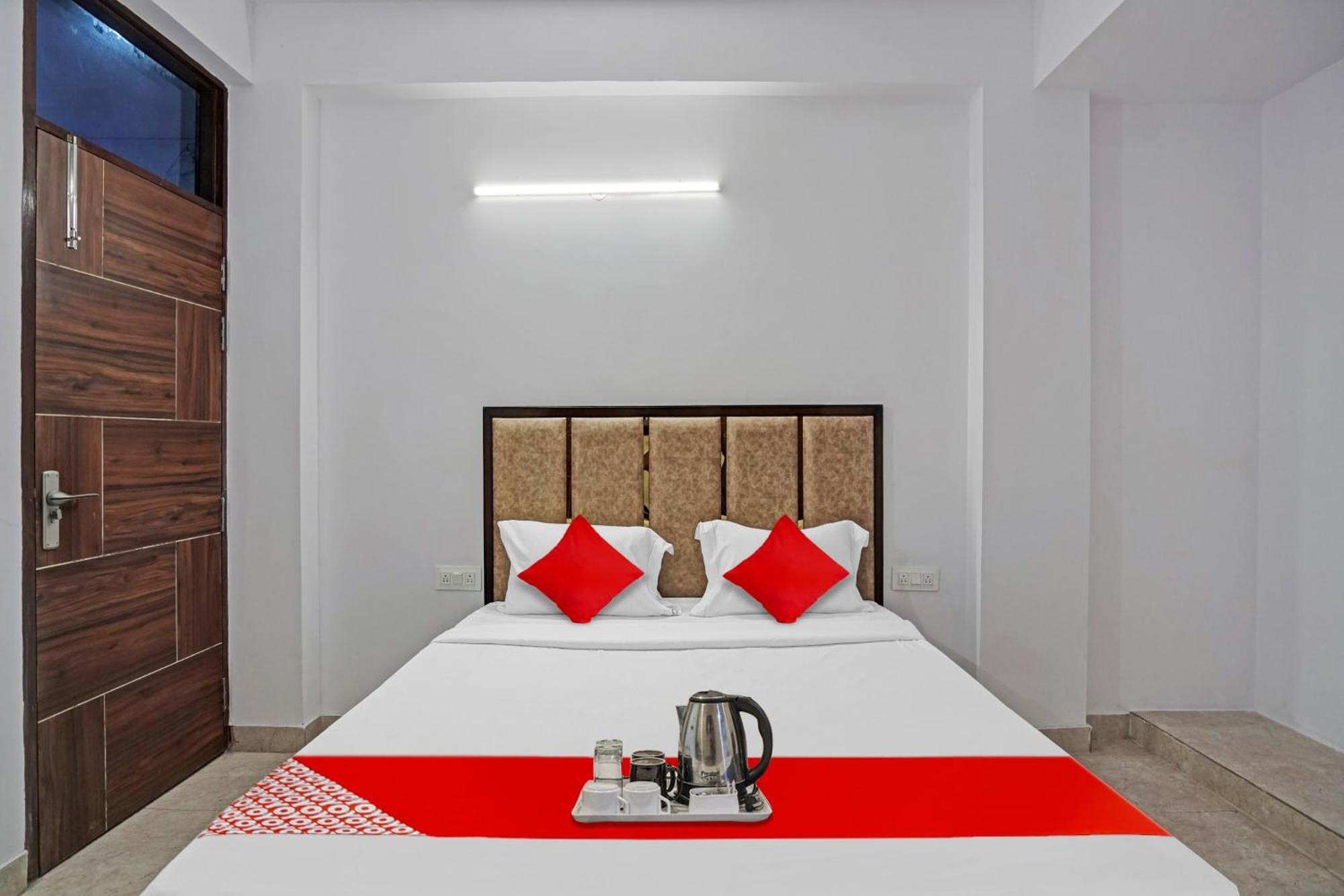 O Raj Residency Hotel New Delhi